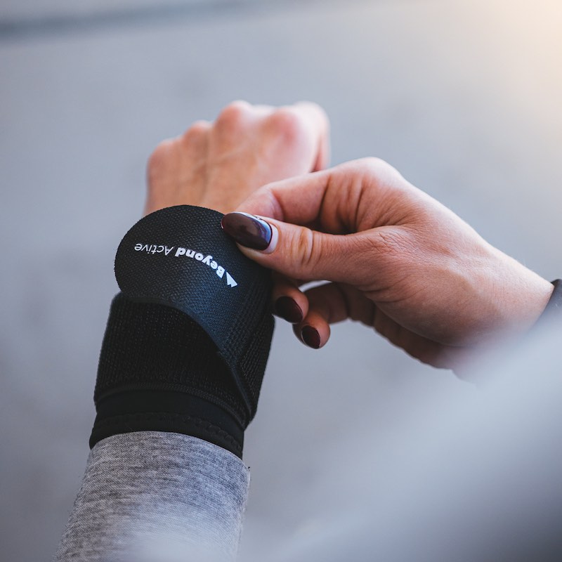 Wrist Wraps for trening