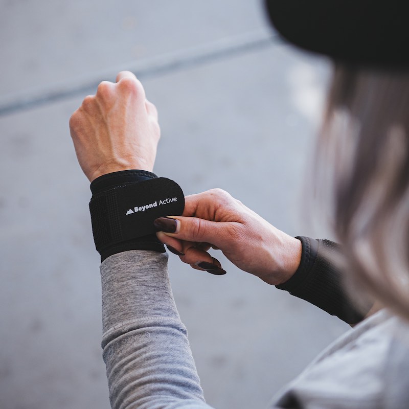 Wrist Wraps for trening