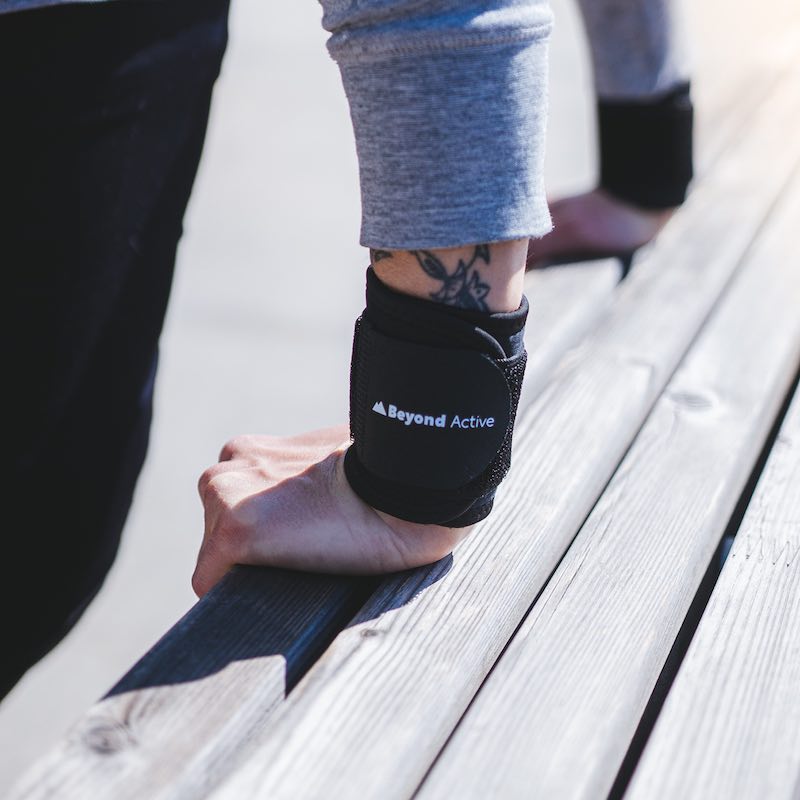 Wrist Wraps for trening