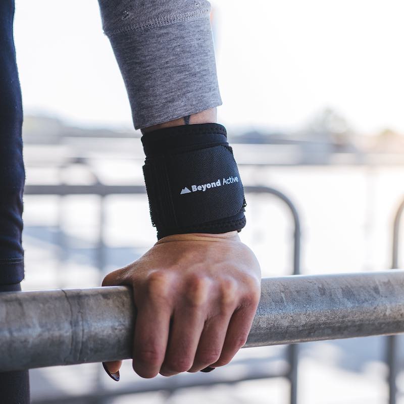 Wrist Wraps for trening