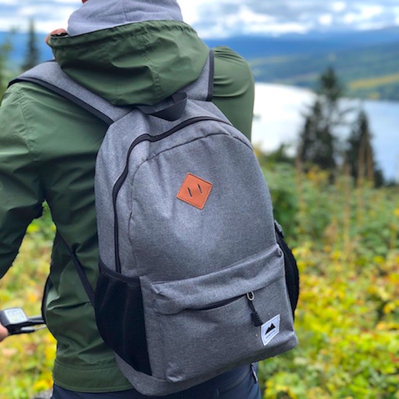 USB-ryggsekk - Beyond Active